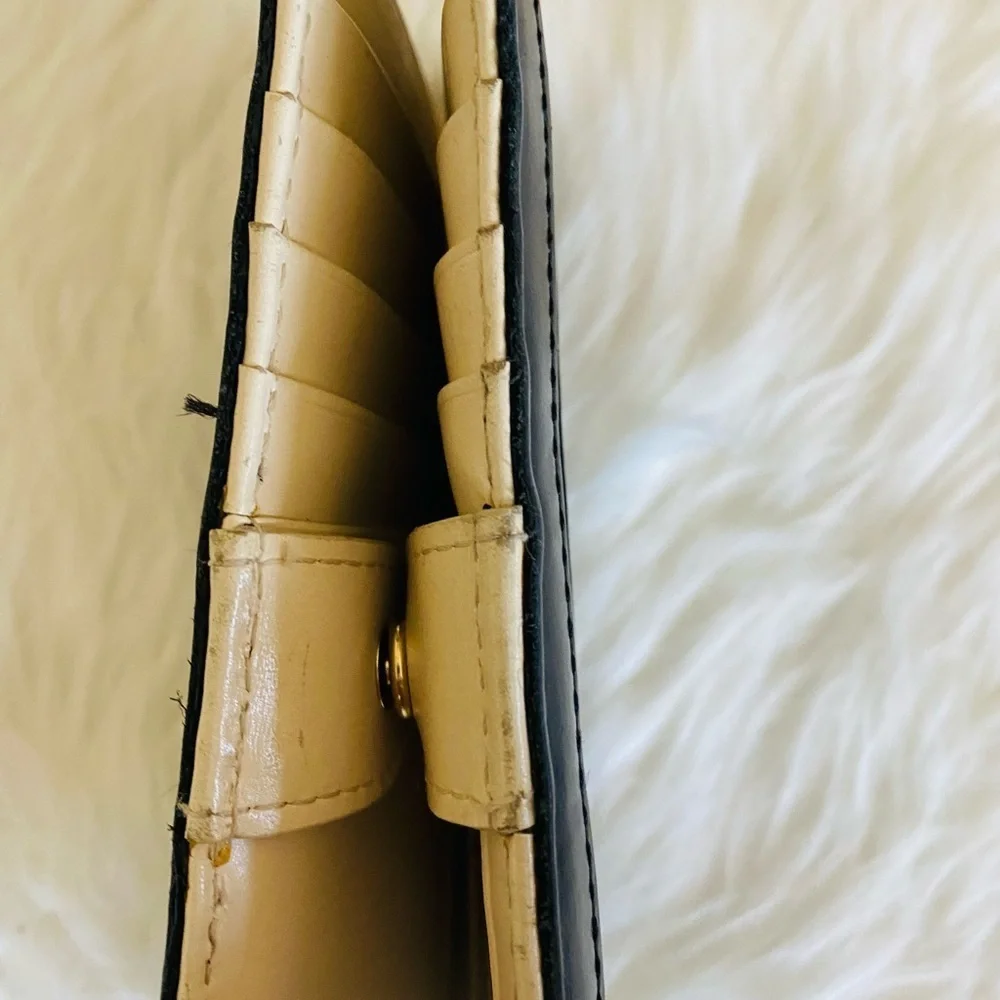 kate spade Staci large bifold wallet